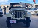 　８１年式ＪＥＥＰ　ＣＪ－５　純正部品カスタム　ベストトップ社幌　ラゲッドリッジ社シート（31枚目）