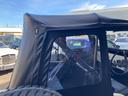 　８１年式ＪＥＥＰ　ＣＪ－５　純正部品カスタム　ベストトップ社幌　ラゲッドリッジ社シート（40枚目）