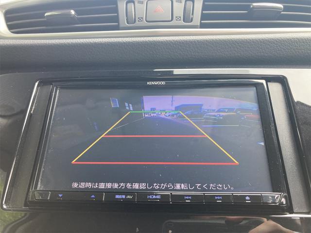 日産 エクストレイル