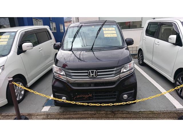 G 4WD ETC バックカメラ TV オートライト HID スマートキー アイドリングストップ 電動格納ミラー ベンチシート CVT 盗難防止システム ABS ESC アルミホイール 衝突安全ボディ(5枚目)