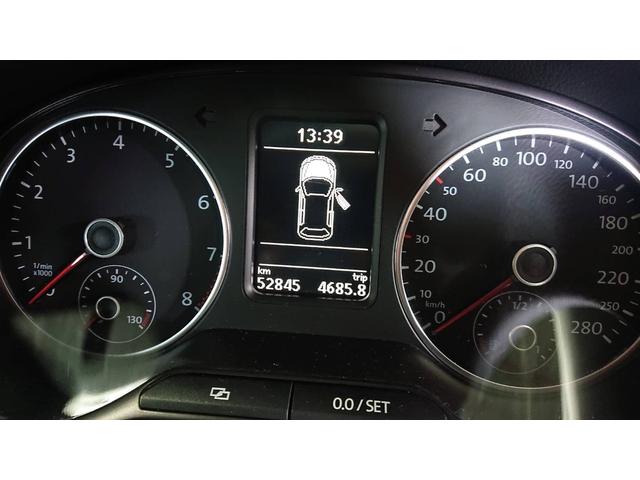 GTI GTI 純正アルミ ナビ バックカメラ(11枚目)