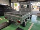 ハイゼットトラック スタンダード４ＷＤ　４ＷＤ　軽トラック　ＡＴ　エアコン　パワーステアリング　運転席エアバッグ　ＣＤ　ミュージックプレイヤー接続可（4枚目）