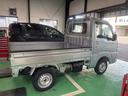 ハイゼットトラック スタンダード４ＷＤ　４ＷＤ　軽トラック　ＡＴ　エアコン　パワーステアリング　運転席エアバッグ　ＣＤ　ミュージックプレイヤー接続可（5枚目）