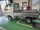 ハイゼットトラック スタンダード４ＷＤ　４ＷＤ　軽トラック　ＡＴ　エアコン　パワーステアリング　運転席エアバッグ　ＣＤ　ミュージックプレイヤー接続可（6枚目）