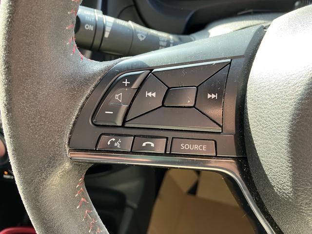 ノート ｅ－パワーニスモ　メモリーナビ　フルセグ　Ｂｌｕｅｔｏｏｔｈオーディオ　バックカメラ　スマートキー　アルミホイール　運転席・助手席エアバック　ＡＢＳ　横滑り防止　盗難防止装置（31枚目）