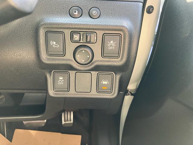 ノート ｅ－パワーニスモ　メモリーナビ　フルセグ　Ｂｌｕｅｔｏｏｔｈオーディオ　バックカメラ　スマートキー　アルミホイール　運転席・助手席エアバック　ＡＢＳ　横滑り防止　盗難防止装置（36枚目）