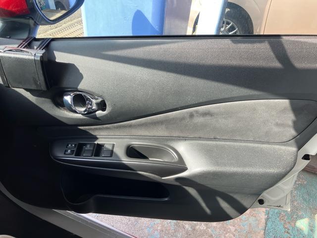 ノート ｅ－パワーニスモ　メモリーナビ　フルセグ　Ｂｌｕｅｔｏｏｔｈオーディオ　バックカメラ　スマートキー　アルミホイール　運転席・助手席エアバック　ＡＢＳ　横滑り防止　盗難防止装置（38枚目）