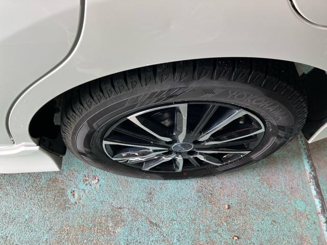 ノート ｅ－パワーニスモ　メモリーナビ　フルセグ　Ｂｌｕｅｔｏｏｔｈオーディオ　バックカメラ　スマートキー　アルミホイール　運転席・助手席エアバック　ＡＢＳ　横滑り防止　盗難防止装置（42枚目）