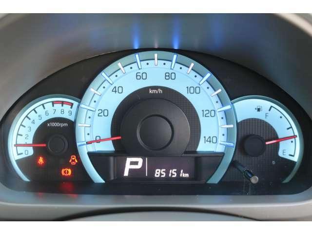 ECO-L 4WD キーレス/純正CDオーディオ/アルミホイール(7枚目)