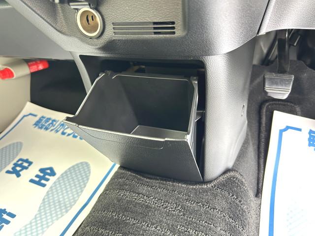 デイズ X CDオーディオ/バックカメラ/衝突被害軽減ブレーキ(28枚目)