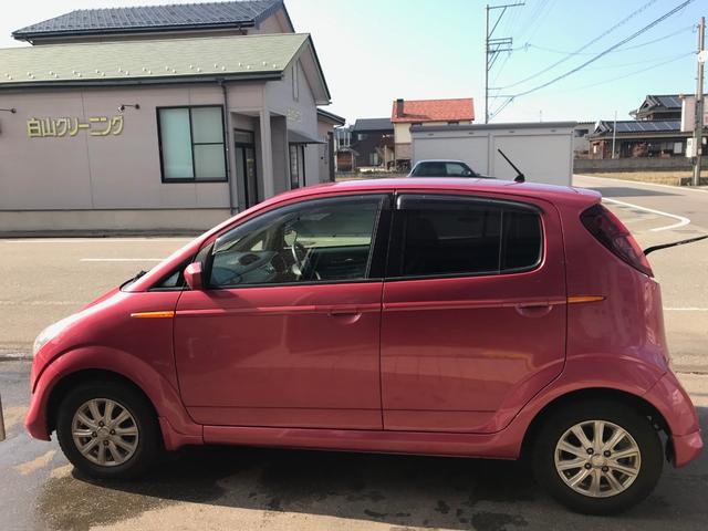 R 4WD CD キーレス 13AW 車内抗菌 コーティング(7枚目)
