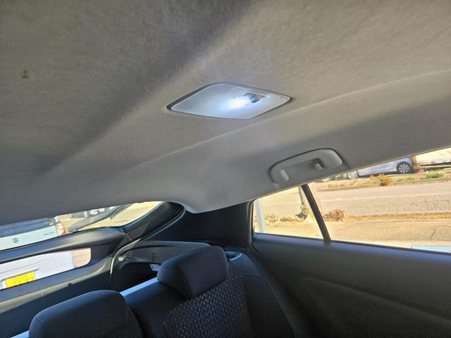 プリウス Ｓ　モデリスタデアロ　１８インチアルミ　デイライト（32枚目）