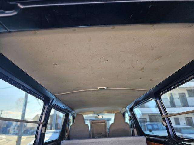 レジアスエースバン ロングＤＸ　ＧＬパッケージ　ディーゼルターボ　４ＷＤ　６人乗　電動ミラー（29枚目）