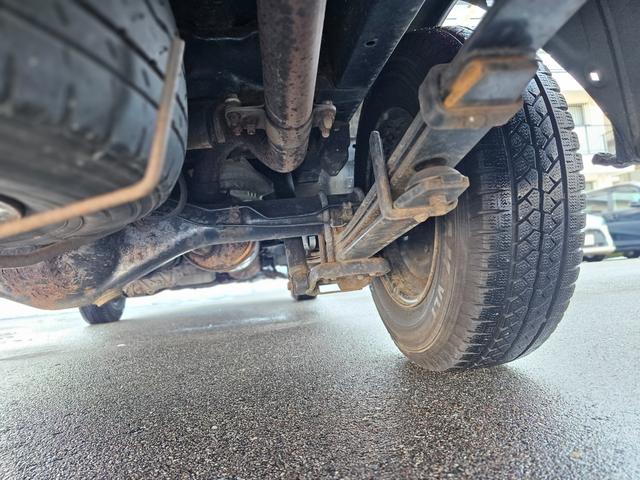 レジアスエースバン ロングＤＸ　ＧＬパッケージ　ディーゼルターボ　４ＷＤ　６人乗　電動ミラー（37枚目）