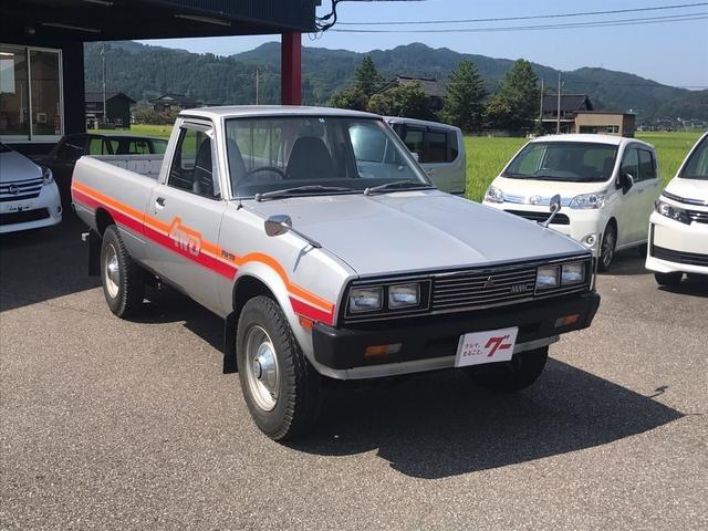 フォルテ ベースグレード　４ＷＤ　ワンオーナー　ガレージ保管（40枚目）