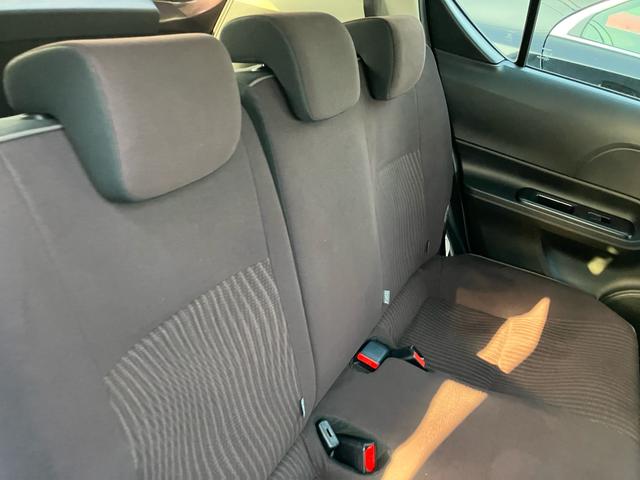 アクア G メモリーナビ フルセグ Bluetooth対応 バックカメラ クルーズコントロール スマートキー 運転席・助手席エアバック ABS 横滑り防止装置(14枚目)