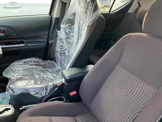 アクア G メモリーナビ フルセグ Bluetooth対応 バックカメラ クルーズコントロール スマートキー 運転席・助手席エアバック ABS 横滑り防止装置(16枚目)