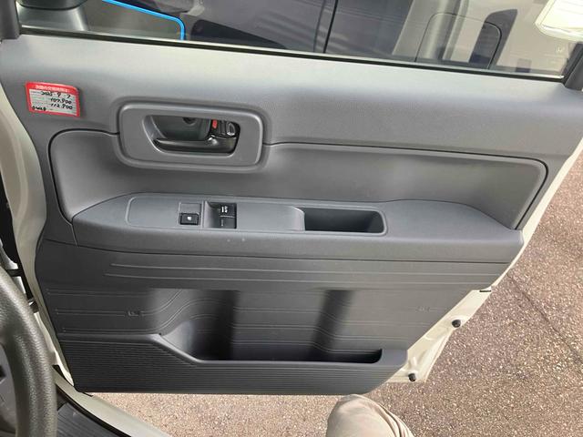 Ｎ－ＶＡＮ Ｇ　４ＷＤ　ワンオーナー　両側スライドドア　クリアランスソナー　オートクルーズコントロール　レーンアシスト　衝突被害軽減システム　キーレスエントリー　アイドリングストップ　ＣＶＴ　ＥＳＣ　ＣＤ　ＵＳＢ（32枚目）