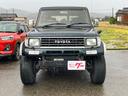 ランドクルーザープラド SXワイド 4WD 1ナンバー登録済 中古車画像_3