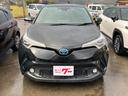 C-HR G メモリーナビ フルセグ Bluetooth バックカメラ ETC ドライブレコーダー シートヒーター アルミホイール クルーズコントロール 中古車画像_3