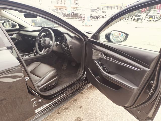 ＭＡＺＤＡ３セダン ＸＤ　Ｌパッケージ（12枚目）