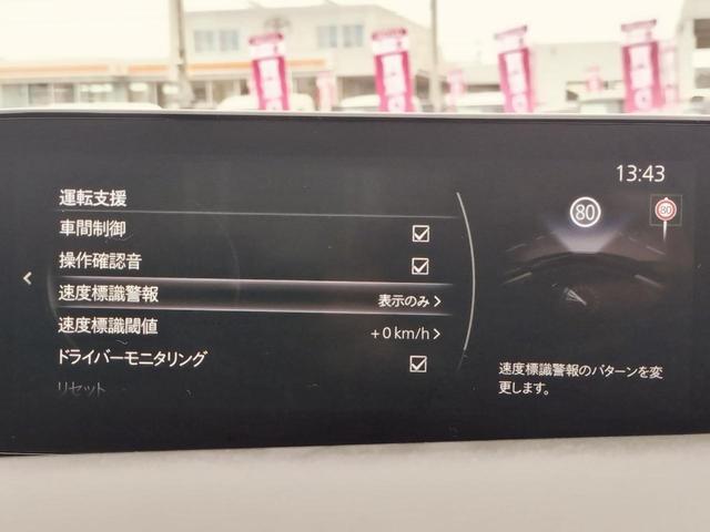 ＭＡＺＤＡ３セダン ＸＤ　Ｌパッケージ（32枚目）