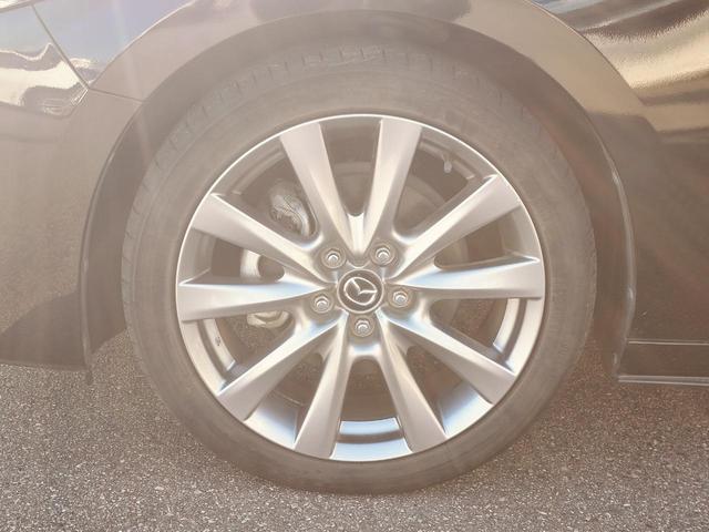 ＭＡＺＤＡ３セダン ＸＤ　Ｌパッケージ（53枚目）