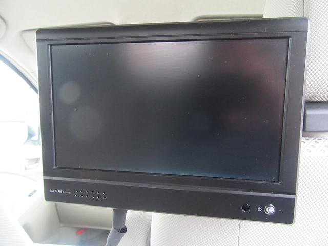 プラタナLTD後期型禁煙車HDDフルセグナビ後席M 両PSD(14枚目)
