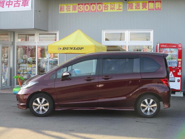 禁煙車 7人乗 カロッツェリアHDDナビ 両側自動ドア(12枚目)