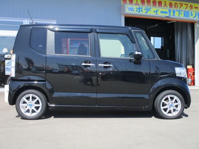 G・Lパッケージ 禁煙車 純正フルセグナビ 片側電動スライド(13枚目)
