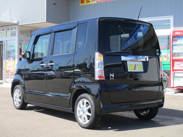 G・Lパッケージ 禁煙車 純正フルセグナビ 片側電動スライド(17枚目)
