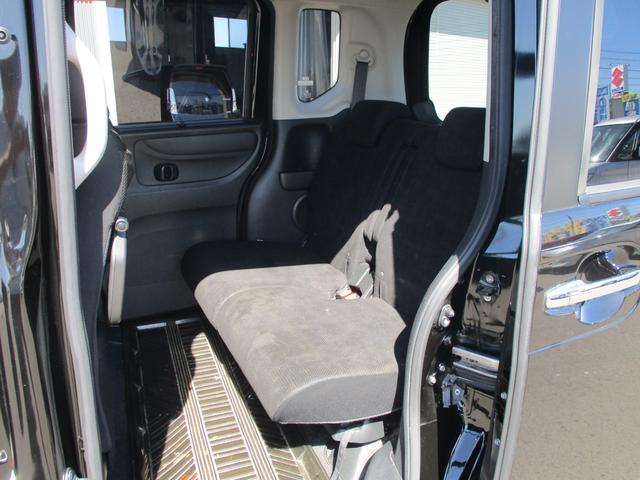 G・Lパッケージ 禁煙車 純正フルセグナビ 片側電動スライド(20枚目)