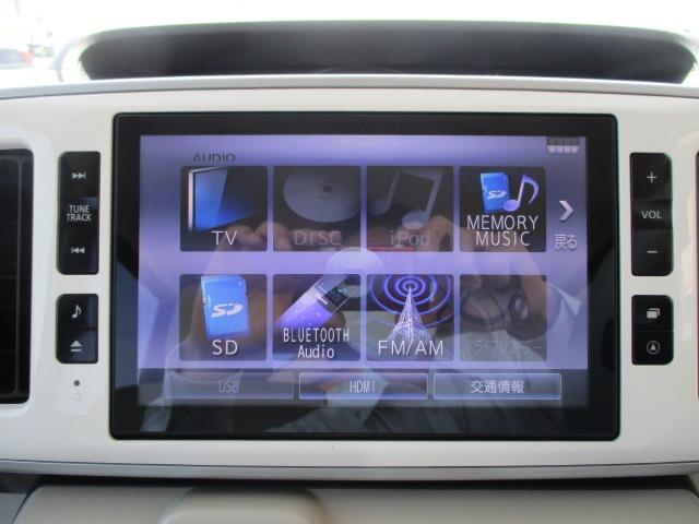 Gメイクアップ SAII禁煙 ドラレコ連動8型ナビ 衝突軽減(4枚目)