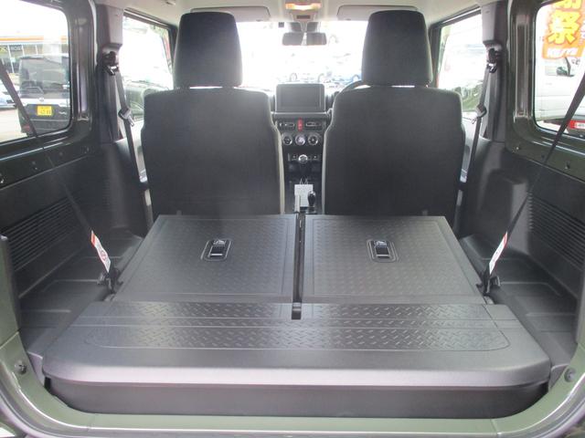 XC 5速マニュアル車 届出済未使用車 フロアマット・ドアバイザー付 メーカー保証継承可能 全国納車可能 走行60km 衝突軽減 LEDヘッドランプ ETC スマートキー クルーズコントロール(17枚目)