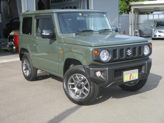 XC 5速マニュアル車 届出済未使用車 フロアマット・ドアバイザー付 メーカー保証継承可能 全国納車可能 走行60km 衝突軽減 LEDヘッドランプ ETC スマートキー クルーズコントロール(47枚目)