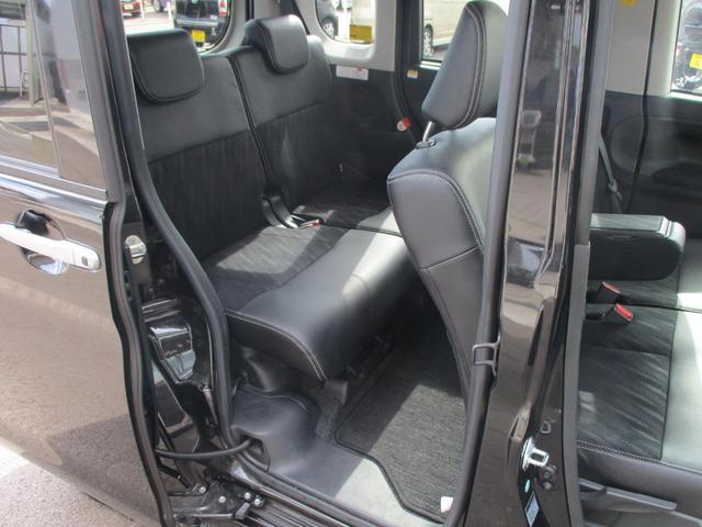カスタムRS トップエディションSAIII 禁煙車 【愛知県仕入】全国納車可能 走行13113km ターボ 衝突軽減システム 前後方誤発進抑制機能 両側パワースライドドア フルセグSDナビ ブルートゥースオーディオ バックカメラ シートヒーター(17枚目)