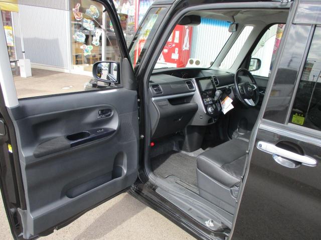 カスタムRS トップエディションSAIII 禁煙車 【愛知県仕入】全国納車可能 走行13113km ターボ 衝突軽減システム 前後方誤発進抑制機能 両側パワースライドドア フルセグSDナビ ブルートゥースオーディオ バックカメラ シートヒーター(18枚目)