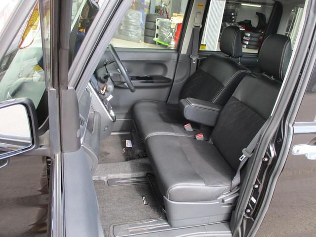 カスタムRS トップエディションSAIII 禁煙車 【愛知県仕入】全国納車可能 走行13113km ターボ 衝突軽減システム 前後方誤発進抑制機能 両側パワースライドドア フルセグSDナビ ブルートゥースオーディオ バックカメラ シートヒーター(19枚目)