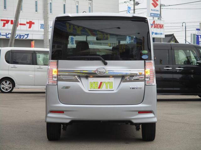 カスタムRS SA 禁煙車 【愛知仕入】全国納車可能 両側電動スライド 衝突軽減 バックカメラ ETC フルセグSDナビ アイドリングストップ LEDヘッドライト オートエアコン 15インチアルミ ハンズフリー通話(6枚目)