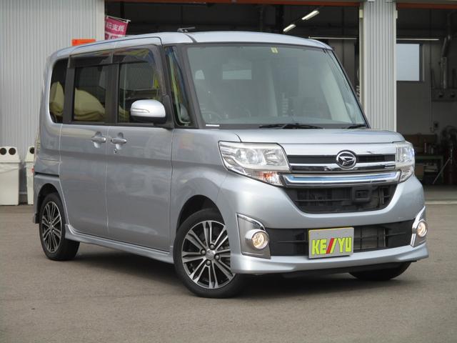 カスタムRS SA 禁煙車 【愛知仕入】全国納車可能 両側電動スライド 衝突軽減 バックカメラ ETC フルセグSDナビ アイドリングストップ LEDヘッドライト オートエアコン 15インチアルミ ハンズフリー通話(9枚目)