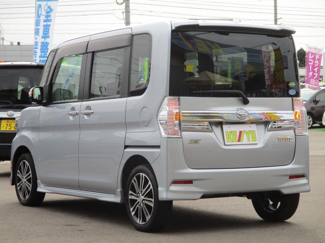 カスタムRS SA 禁煙車 【愛知仕入】全国納車可能 両側電動スライド 衝突軽減 バックカメラ ETC フルセグSDナビ アイドリングストップ LEDヘッドライト オートエアコン 15インチアルミ ハンズフリー通話(11枚目)