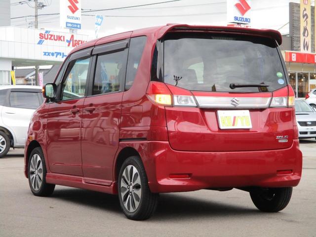 S-DJE 禁煙車 福井県仕入 走行38940km 両側パワースライドドア アイドリングストップ フルセグナビ ブルートゥースオーディオ ETC HIDヘッドライト 15インチアルミ スマートキー オートエアコン(8枚目)
