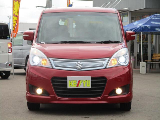 S-DJE 禁煙車 福井県仕入 走行38940km 両側パワースライドドア アイドリングストップ フルセグナビ ブルートゥースオーディオ ETC HIDヘッドライト 15インチアルミ スマートキー オートエアコン(41枚目)