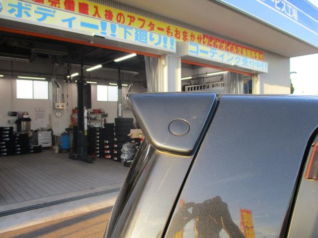 XSスペシャル 当店下取車 走行49830km 1オーナー イクリプスHDDナビ CD&DVD再生 スマートキー プッシュスタート ベンチシート 革巻きハンドル 13インチアルミホイール(31枚目)
