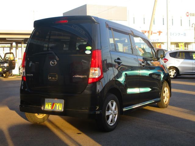 XSスペシャル 当店下取車 走行49830km 1オーナー イクリプスHDDナビ CD&DVD再生 スマートキー プッシュスタート ベンチシート 革巻きハンドル 13インチアルミホイール(40枚目)