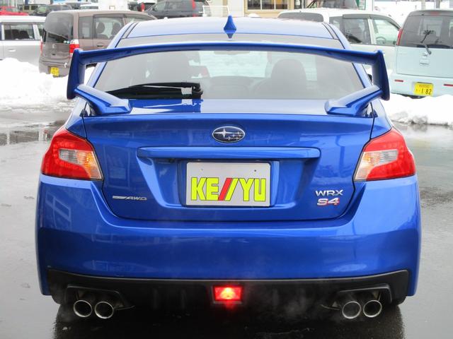 2.0GT-Sアイサイト 禁煙車 走行19200km 1オーナー フルセグSDナビ バックカメラ サイドカメラ ETC レーダークルーズコントロール レーンキープ オートライト パドルシフト 衝突被害軽減 LEDライト BSM(6枚目)