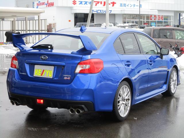 2.0GT-Sアイサイト 禁煙車 走行19200km 1オーナー フルセグSDナビ バックカメラ サイドカメラ ETC レーダークルーズコントロール レーンキープ オートライト パドルシフト 衝突被害軽減 LEDライト BSM(9枚目)