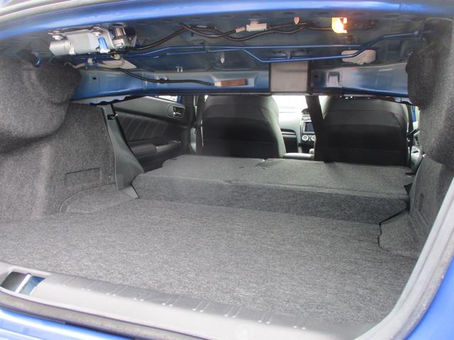 2.0GT-Sアイサイト 禁煙車 走行19200km 1オーナー フルセグSDナビ バックカメラ サイドカメラ ETC レーダークルーズコントロール レーンキープ オートライト パドルシフト 衝突被害軽減 LEDライト BSM(21枚目)