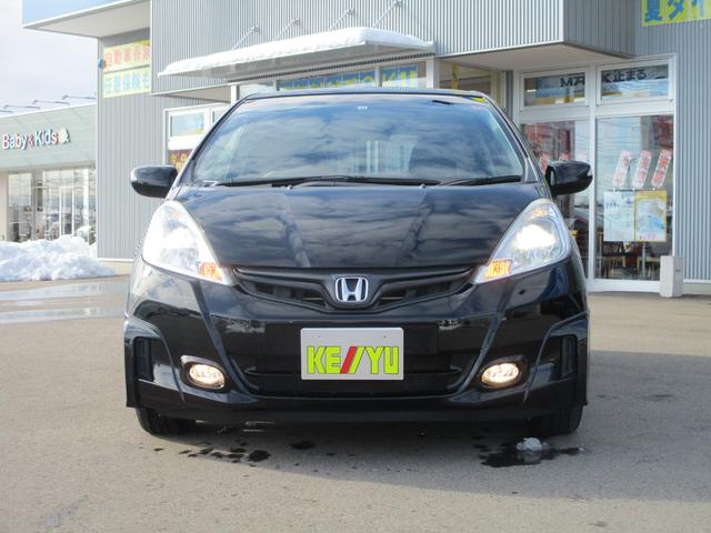 スマートセレクション 禁煙車 走行23203km フルエアロ メモリーナビ 1セグTV クルーズコントロール オートエアコン HID オートライト スマートキー 2018年製ブルーアース 15インチアルミホイール(43枚目)