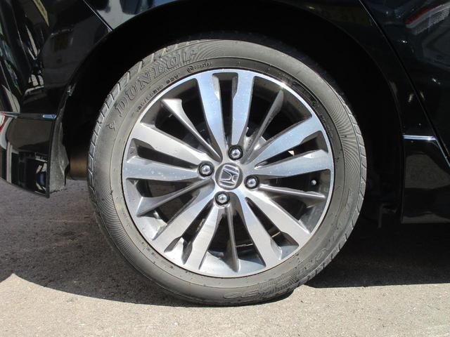 Sパッケージ 禁煙車 走行32923km 無限グリル インターナビ フルセグ ブルートゥース ETC バックカメラ クルーズコントロール パドルシフト LEDライト エアロ 16インチアルミ スマートキー 横滑防止(47枚目)